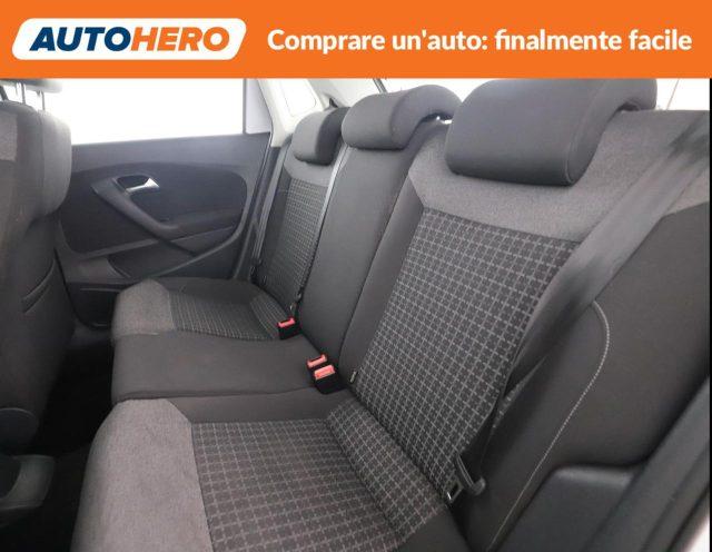 VOLKSWAGEN Polo 1.2 TSI DSG 5p. Comfortline BlueMotion Technology