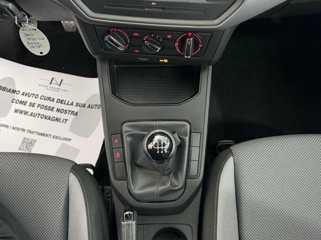 SEAT Ibiza 1.0 TGI 5 porte Style