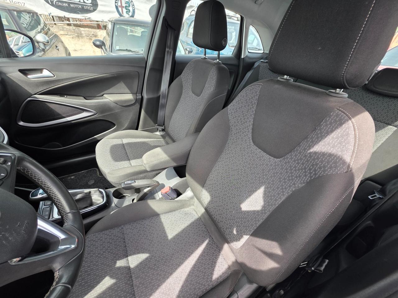 Opel Crossland 1.2 12V Start&Stop Edition