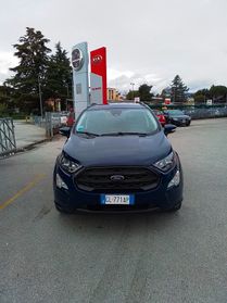 Ford EcoSport 1.0 EcoBoost 125 CV Start&Stop ST-Line