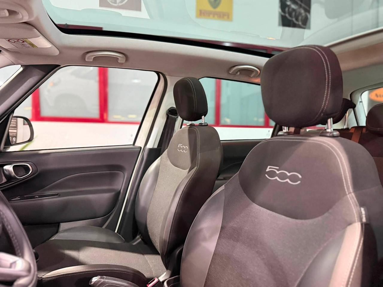 Fiat 500L 1.3 Mjt S&S 95cv CityCross 2018