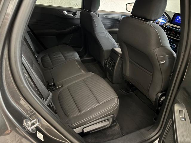 FORD Kuga 2.5 Plug In Hybrid 225 CV CVT 2WD Titanium Busines