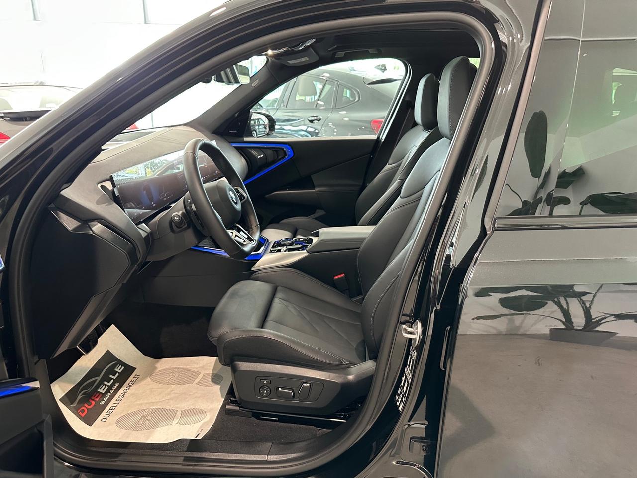 Bmw X3 xDrive20d 48V MSport Pro IVA ESPOSTA