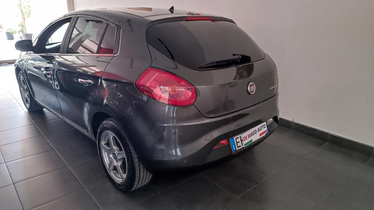 Fiat Bravo 1.4 EasyPower Easy
