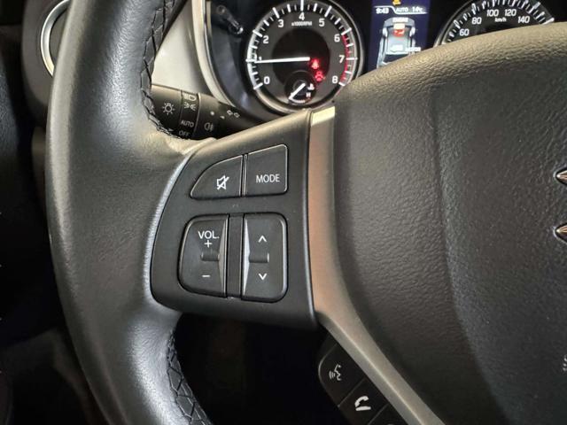 SUZUKI Vitara 1.4 Hybrid 4WD AllGrip Top
