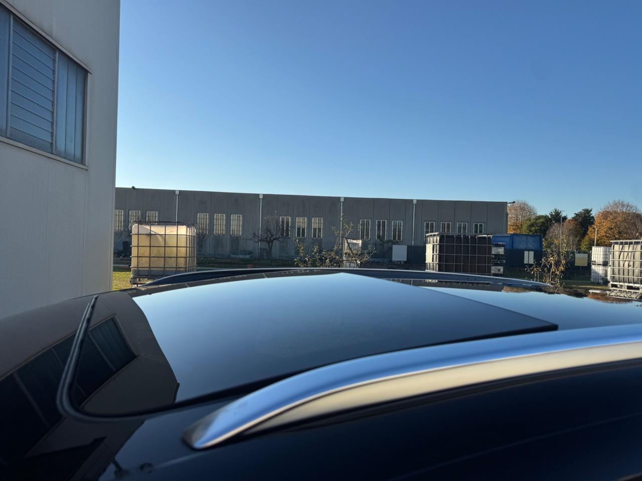 Audi Q7 4.2 V8 TDI quattro tiptronic 326 Cv