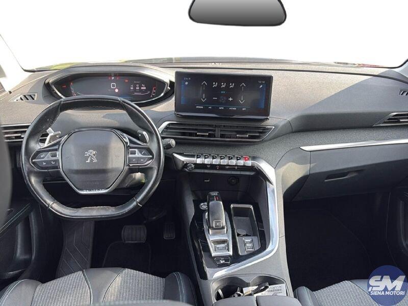 Peugeot 5008 5008 1.5 bluehdi Allure Pack s&s 130cv eat8