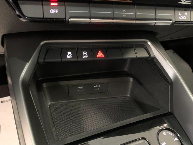 AUDI A3 SPB 35 TDI Sportback S tronic Automatico Advanced