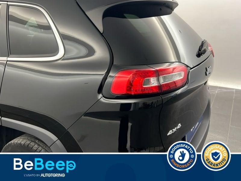 Jeep Cherokee 2.2 MJT II LIMITED 4WD ACTIVE DRIVE I 200