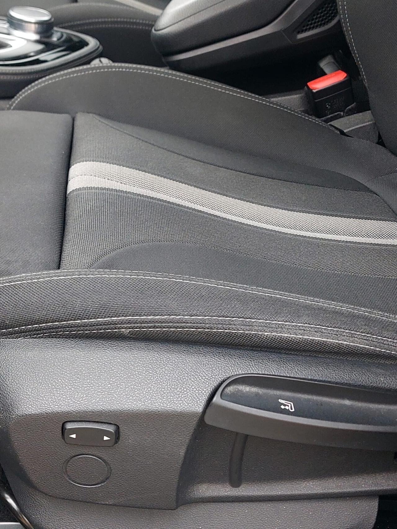 Bmw 218D XDrive Active Tourer