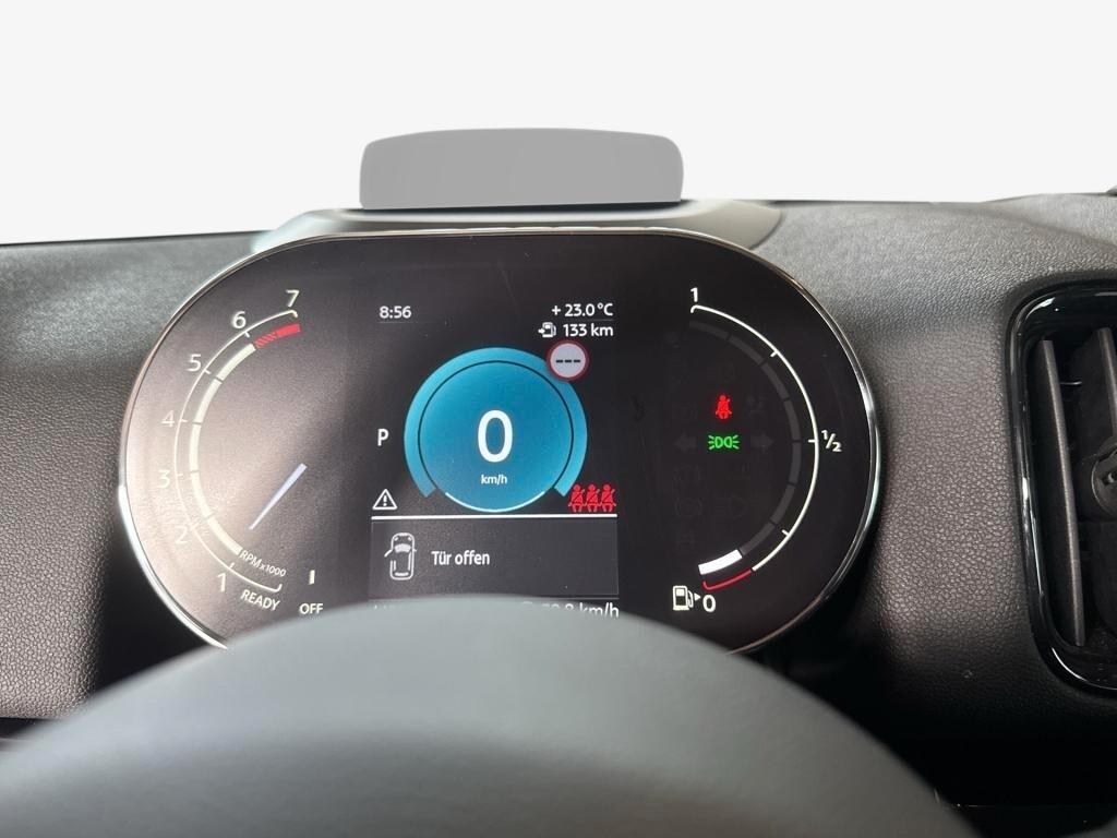 Mini Cooper S Countryman 2.0 Business