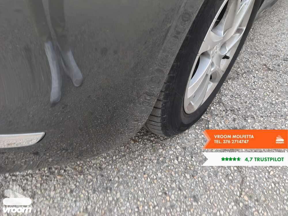 PEUGEOT 208 1° serie PureTech 68 5 porte Active