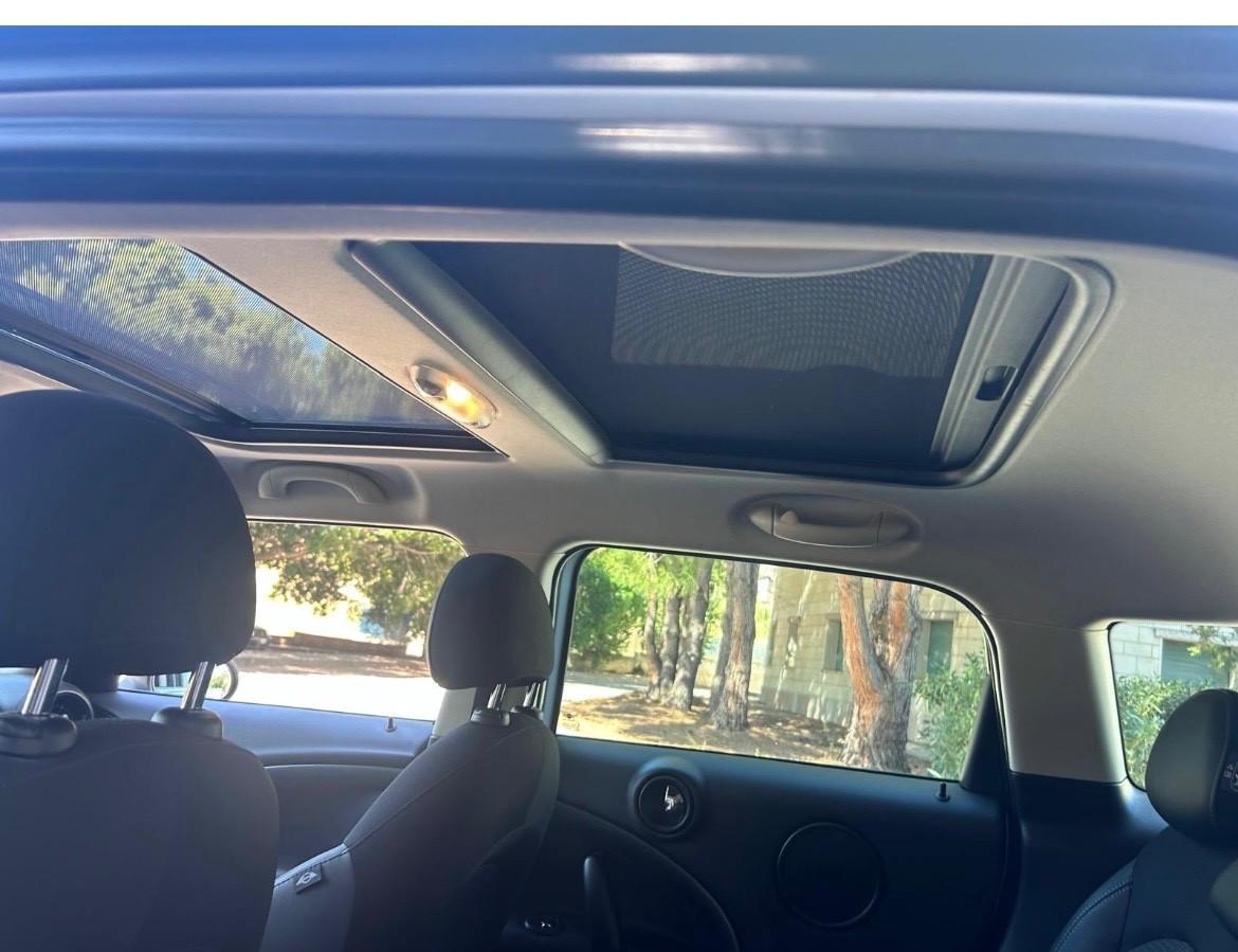 Mini Cooper Countryman 2.0 D ALL4 Automatica