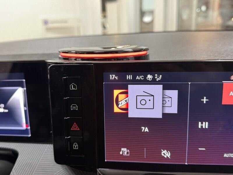 Lancia Ypsilon Ypsilon 1.2 LX 100cv e-dct