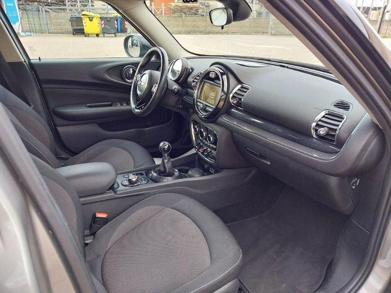 MINI Mini Clubman 2.0 Cooper D 2.0 d Cooper 150 cv