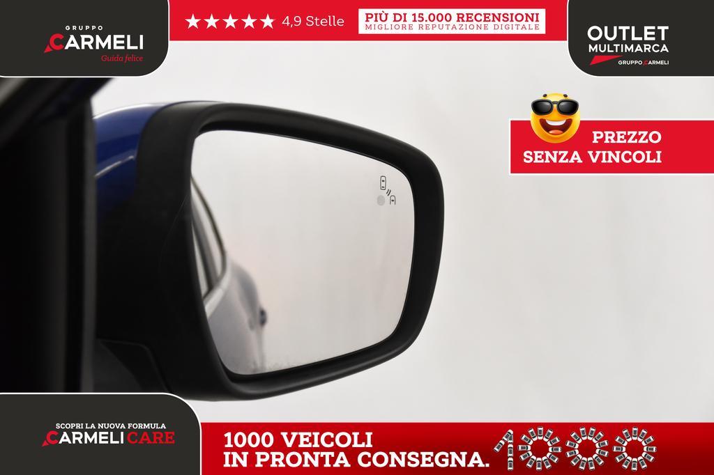 Renault Kadjar 1.3 TCe Business EDC