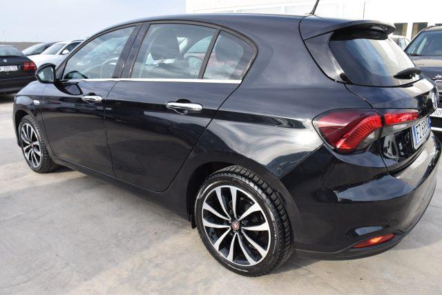 FIAT Tipo 1.3 Mjt S&S 5 porte Lounge