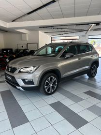 Seat Ateca 2.0 TDI 4DRIVE XCELLENCE