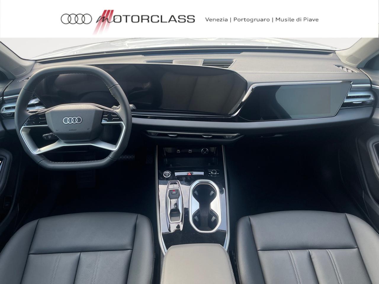 Audi A6 2.0 tdi mhev+ 204cv s line edition s tronic