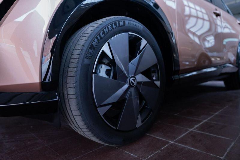 Nissan Ariya 63kWh ADVANCE