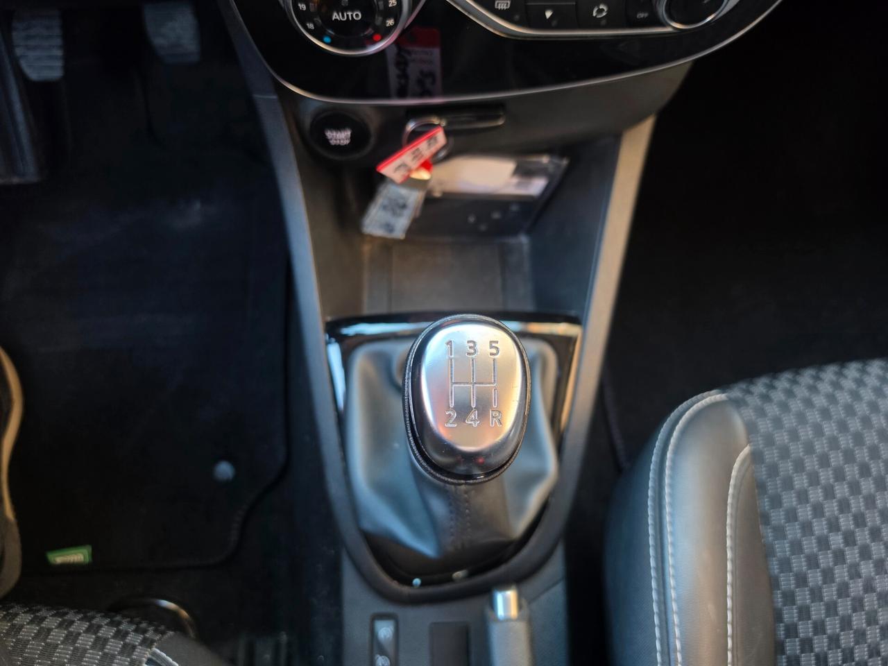 Renault Clio dCi 8V 75 CV 5 porte Business