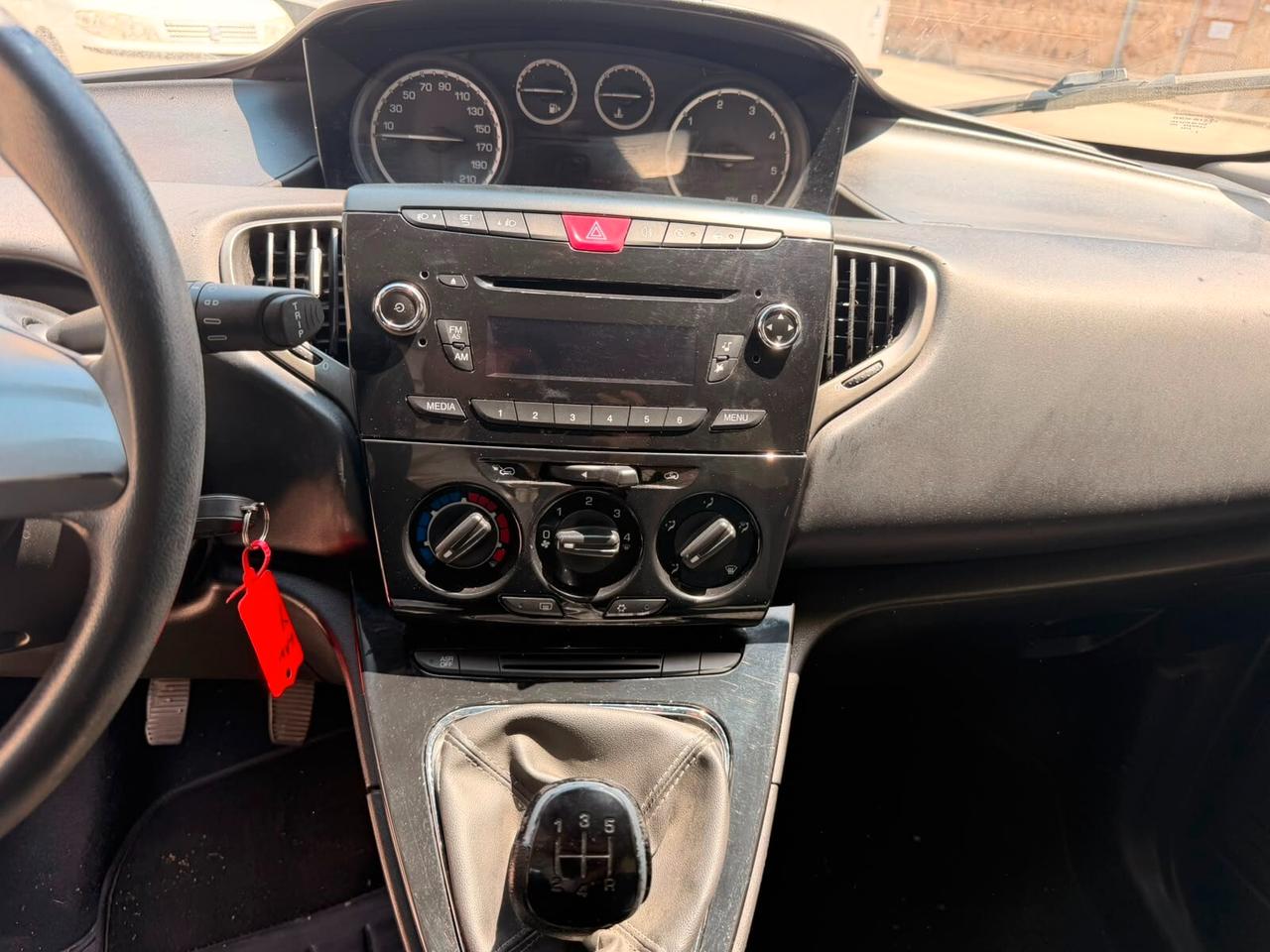 Lancia Ypsilon 1.3 MJT 16V 95 CV 5 porte S&S Platinum