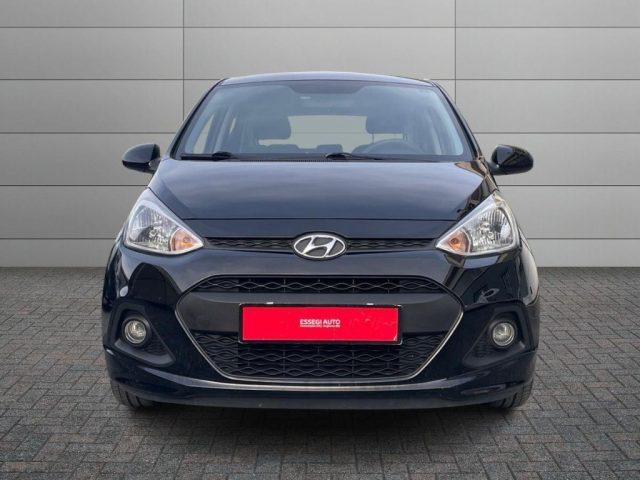 HYUNDAI i10 1.0 MPI Classic