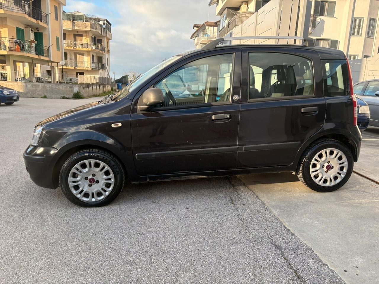 Fiat Panda 1.2 EasyPower Classic