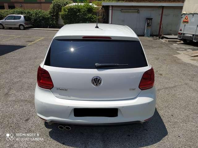 Volkswagen Polo Polo 5p 1.4 tdi bm Comfortline 75cv