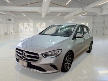 MERCEDES-BENZ B 180 D AUTOMATIC SPORT MONOVOLUME