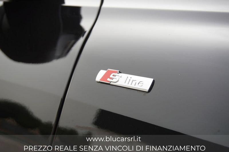 Audi Q5 Sportback TDI 150kW quattro S tronic S Line Edition