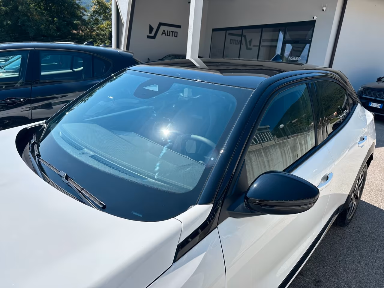 Opel Mokka 1.2 GS s&s 130cv at8