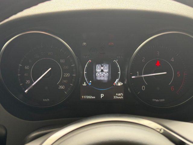 JAGUAR E-Pace 2.0D 150 CV AWD aut. SE R-DYNAMIC