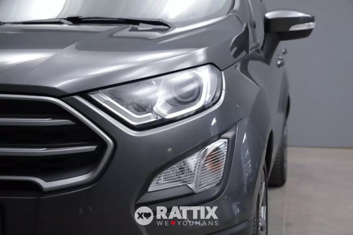 Ford EcoSport 1.0 Ecoboost 100CV Business