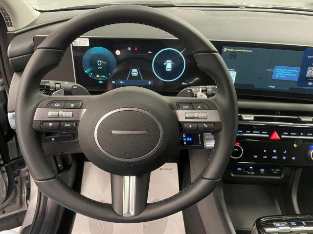 HYUNDAI Tucson 1.6 CRDI 48V 136 CV DCT Business KM0 MY26