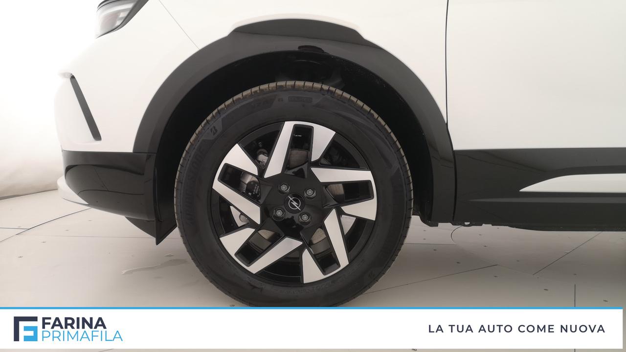 OPEL MOKKA GS HYBRID 145CV DCT6