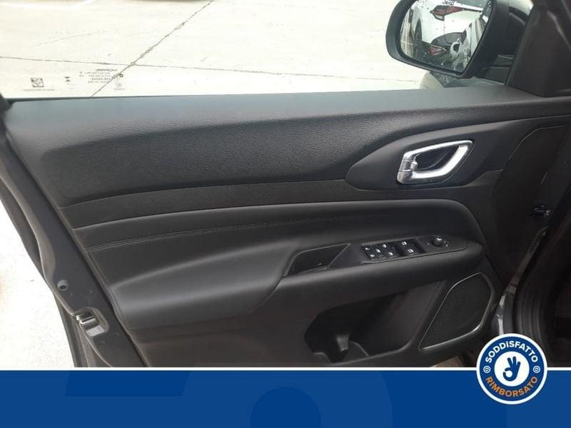 Jeep Compass Phev 1.3 TB T4 190CV 4xe AT6-Limited MY23