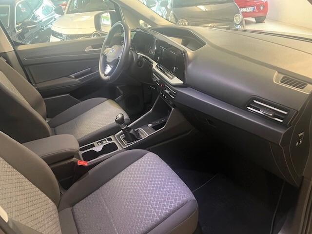 Ford Tourneo Connect Tourneo Connect 1.5 EcoBoost 114 CV Titanium Pari al NUOVO!!!
