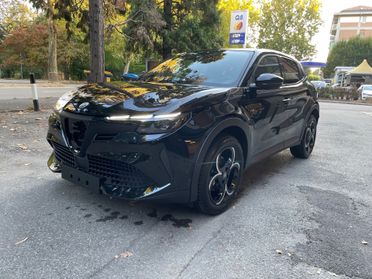 Alfa Romeo Junior Hybrid Speciale TETTO APRIBILE