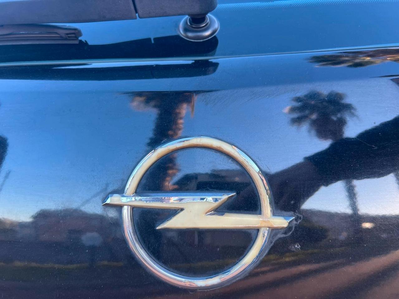 Opel Corsa 1.3 CDTI 75CV ecoFLEX 3 porte Sport