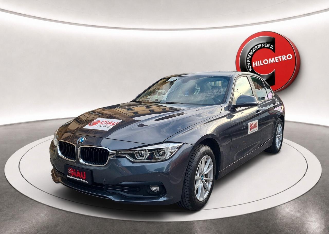 Bmw 318 318i Business Advantage