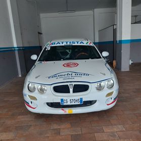 Mg ZR 105 cat 3 porte VENDUTA