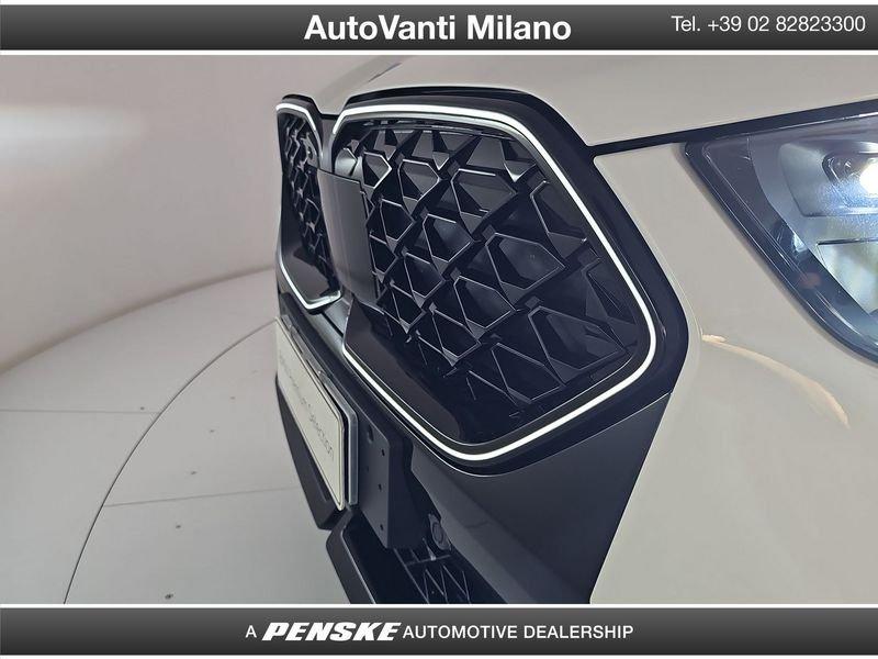 BMW X2 X2 xDrive 20d Msport Pro