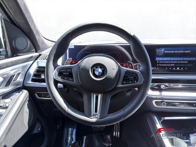BMW XM 50e
