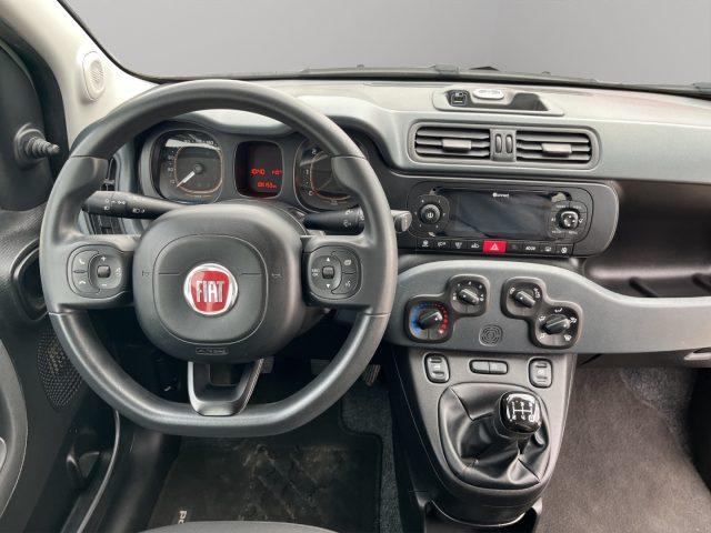 FIAT Panda 1.3Mjt Autocarro N1