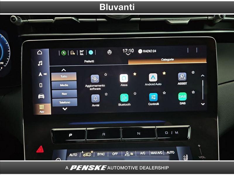 Maserati Grecale Grecale 2.0 mhev GT 250cv auto