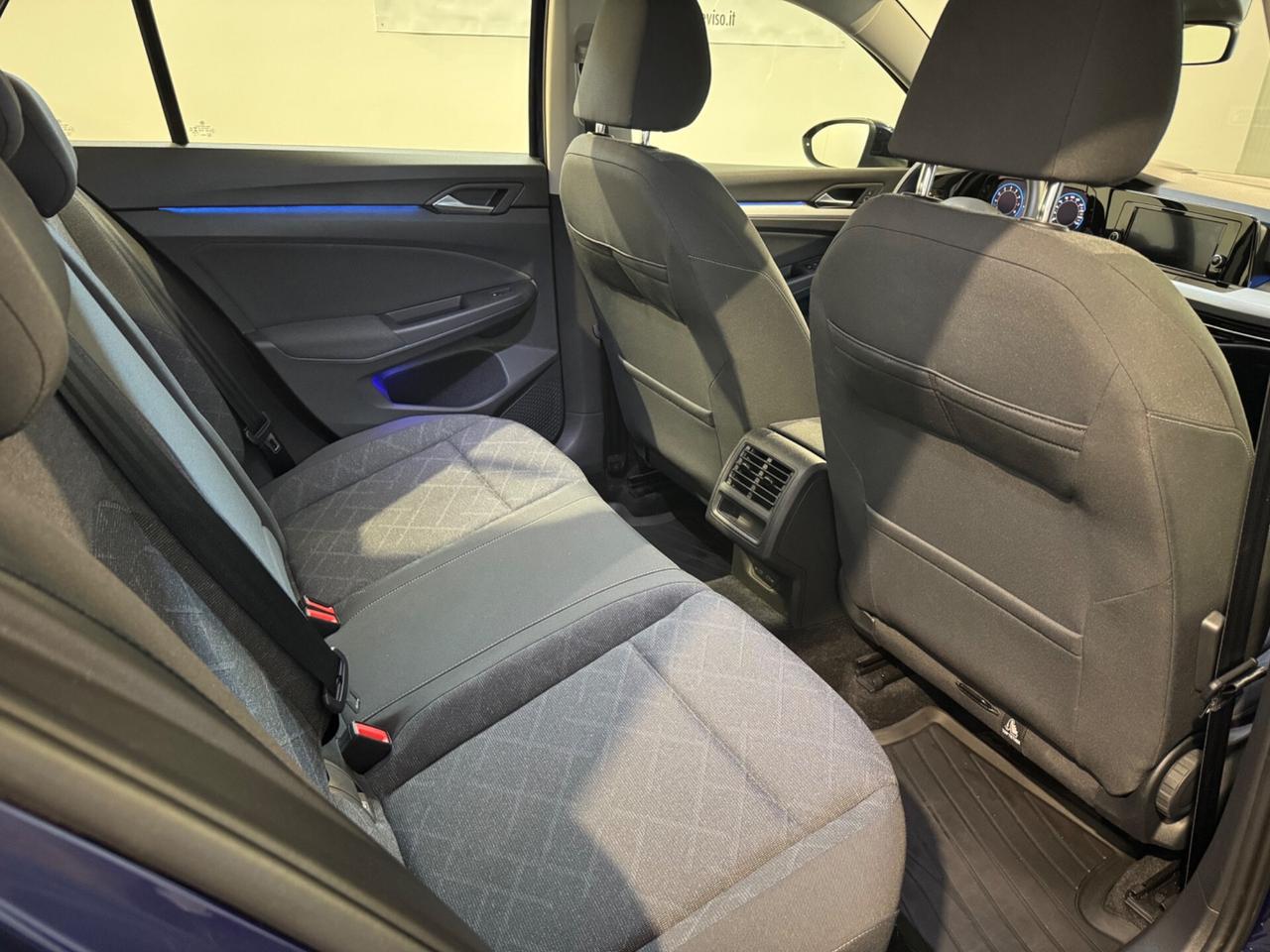 Volkswagen Golf 1.5 TSI EVO ACT Style