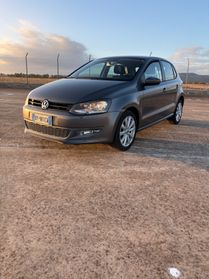 Volkswagen Polo 1.6 TDI DPF 5 porte Comfortline