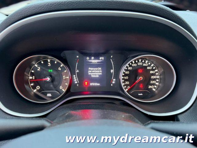 JEEP Compass 2.0 Multijet II 4WD Longitude