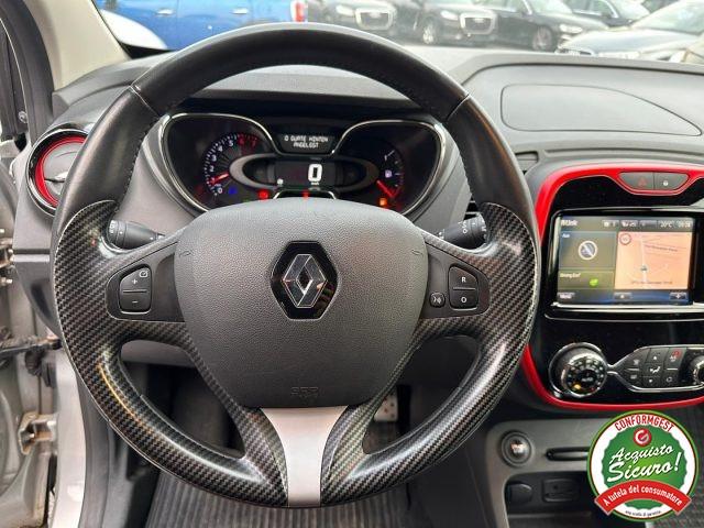 RENAULT Captur TCe 12V 90 CV XMod